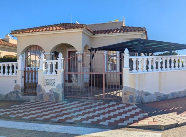 Villa - Resale - Lo Crispin - Lo Crispin