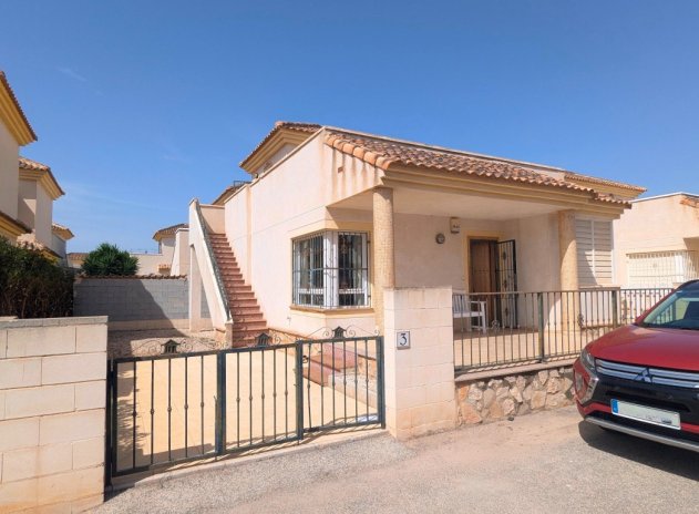 Villa * - Resale - Lo Crispin * - Lo Crispin * 