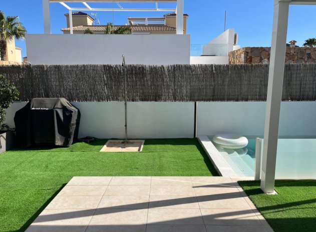 Villa * - Resale - Lomas de Cabo Roig * - Lomas de Cabo Roig *