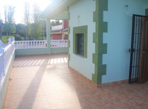 Villa - Resale - Los Altos - Los Altos