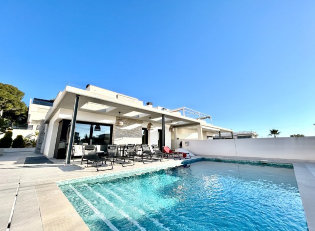 Villa * - Resale - Los Balcones * - Los Balcones *