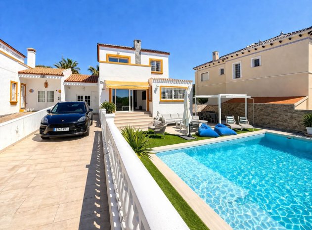Villa * - Resale - Los Dolses * - Los Dolses *