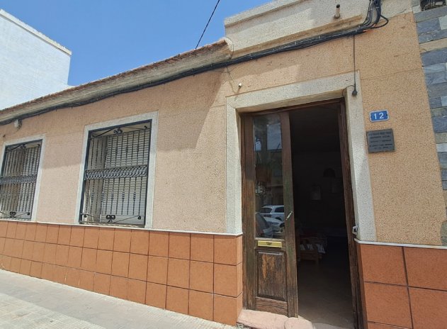 Villa - Resale - Los Montesinos - Los Montesinos