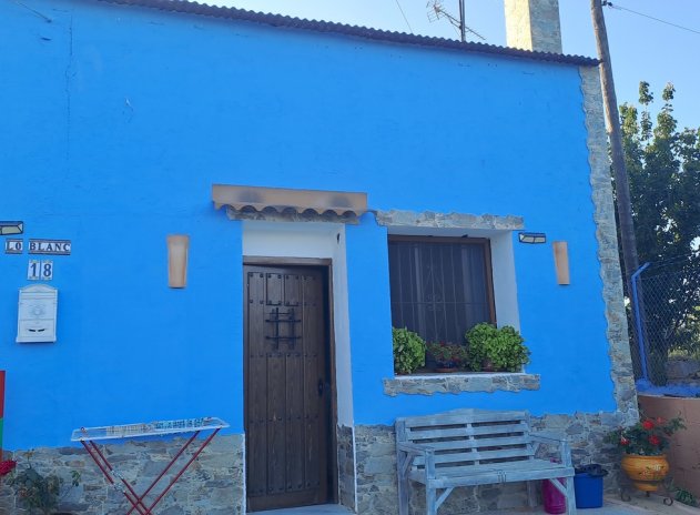 Villa - Resale - Los Montesinos - Los Montesinos