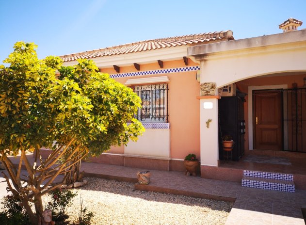 Villa - Resale - Los Montesinos - Los Montesinos