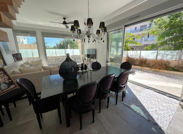 Villa * - Resale - Mil Palmeras * - DSC-30348