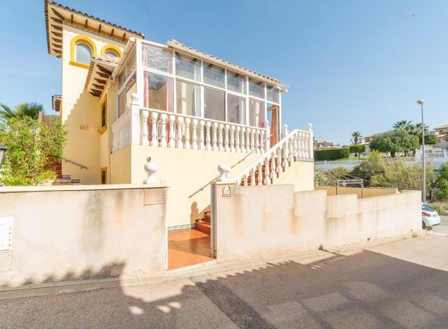 Villa - Resale - Orihuela Costa - DSC-26650