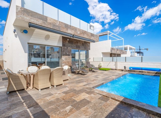 Villa * - Resale - Orihuela Costa * - DSC-58325