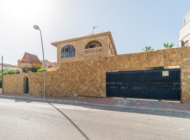 Villa - Resale - Orihuela Costa - Los Balcones