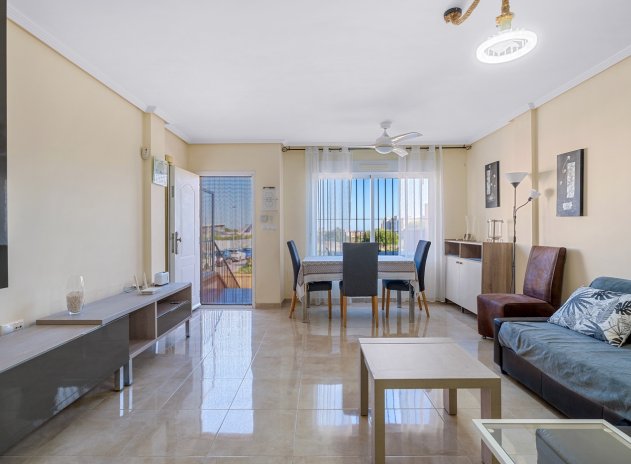 Villa * - Resale - Orihuela Costa * - Los Dolses*