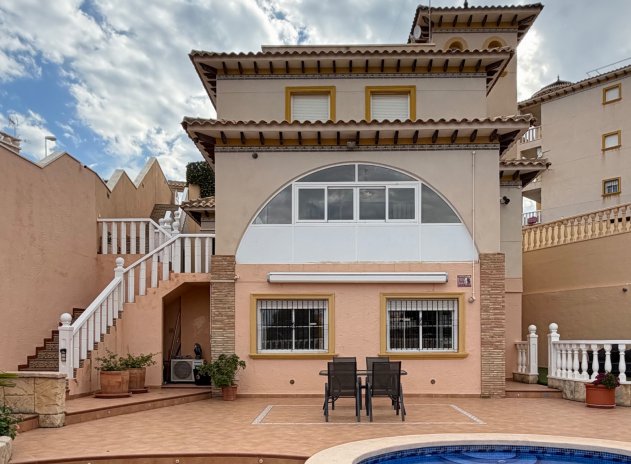 Villa * - Resale - Orihuela Costa * - Orihuela Costa *