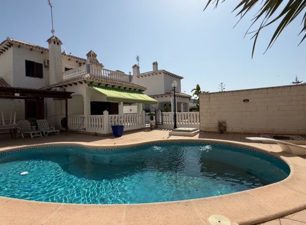 Villa * - Resale - Orihuela - Orihuela *