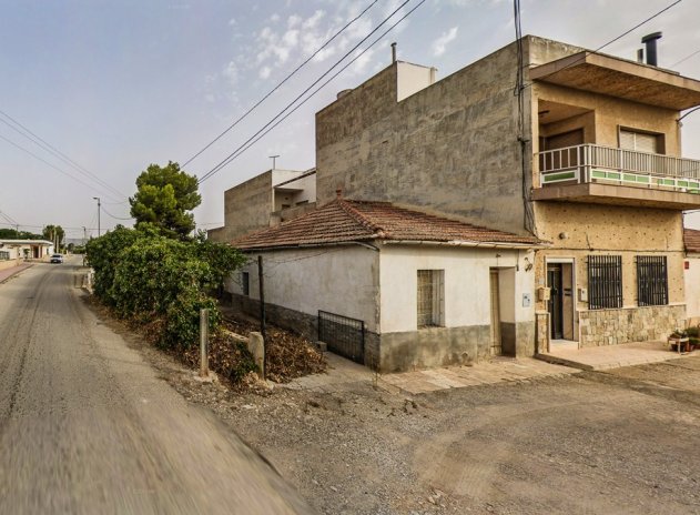 Villa * - Resale - Orihuela * - Redován *