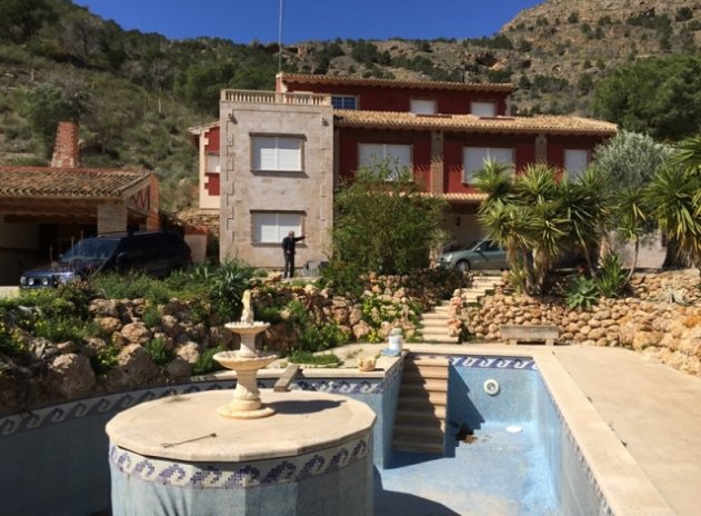 Villa - Resale - Pinar de Bonanza - Pinar de Bonanza