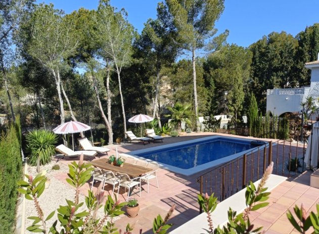 Villa * - Resale - Pinar de Campoverde - Pinar de Campoverde *