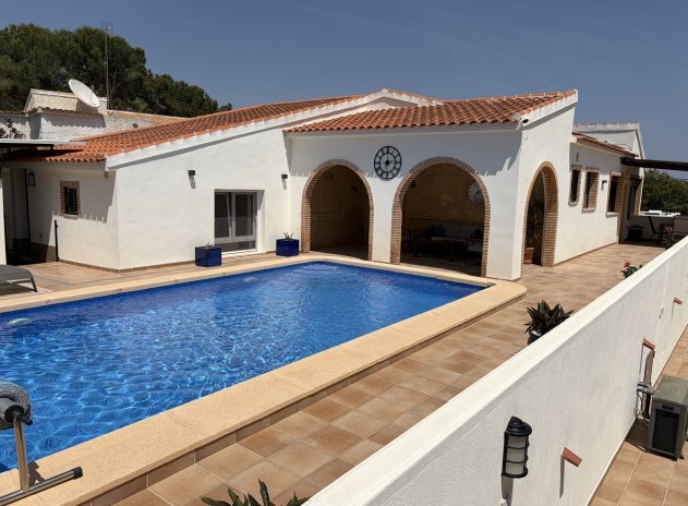 Villa * - Resale - Pinar de Campoverde * - Pinar de Campoverde *
