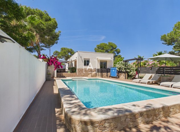 Villa * - Resale - Pinar de Campoverde * - Pinar de Campoverde *