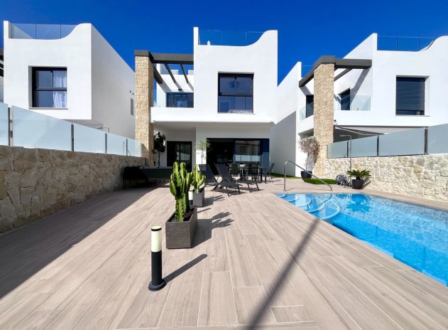 Villa * - Resale - Playa Flamenca - Playa Flamenca *