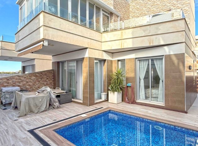 Villa * - Resale - Rojales * - DSC-58049