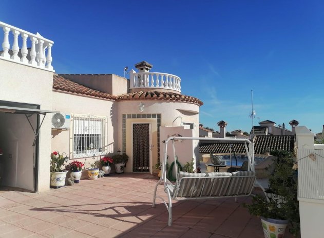 Villa * - Resale - San Miguel de Salinas * - Centro