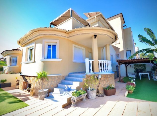 Villa * - Resale - San Miguel de Salinas * - DSC-33790