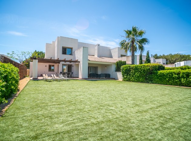 Villa * - Resale - San Miguel de Salinas - Las Colinas Golf Resort *