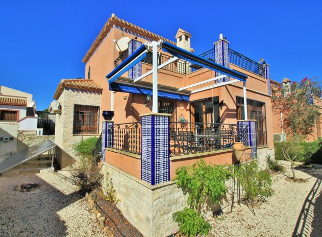 Villa - Resale - San Miguel de Salinas - San Miguel de Salinas