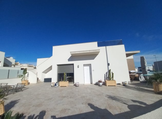 Villa - Resale - San Miguel de Salinas - San Miguel de Salinas