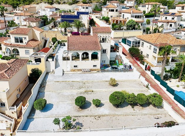 Villa * - Resale - San Miguel de Salinas - San Miguel de Salinas