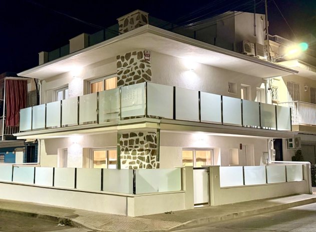 Villa * - Resale - San Pedro del Pinatar * - Lo Pagan *