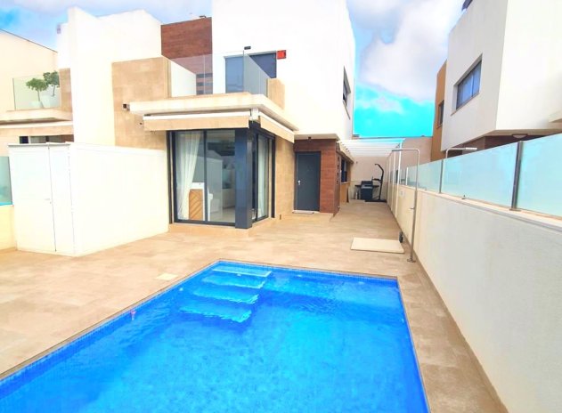 Villa - Resale - San Pedro del Pinatar - San Pedro De Pinatar