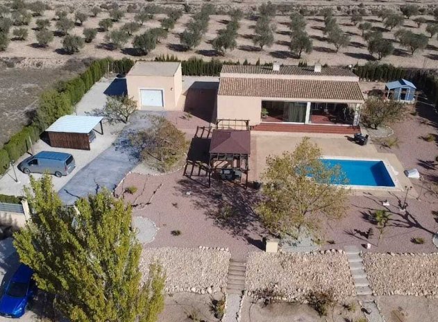 Villa * - Resale - Sax - Sax