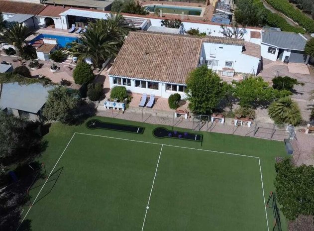 Villa * - Resale - Sax * - Sax *