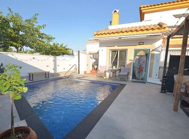 Villa * - Resale - Sucina * - Sucina *