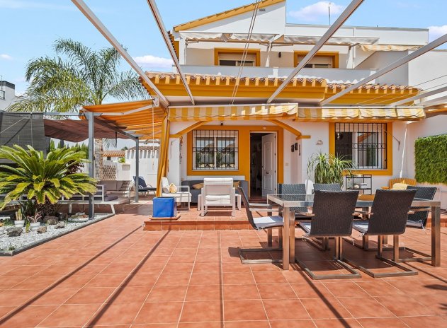 Villa * - Resale - Torre de La Horadada - Pueblo Latino