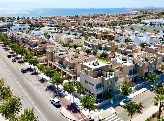 Villa * - Resale - Torre de la Horadada * - Torre de La Horadada