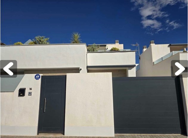 Villa * - Resale - Torre Pacheco * - Torre Pacheco *