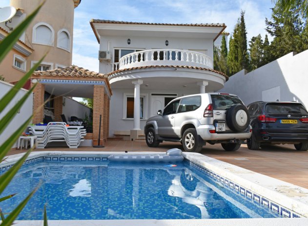 Villa - Resale - Torremendo - Torremendo