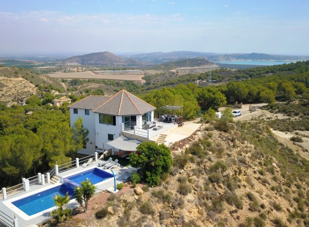 Villa - Resale - Torremendo - Torremendo