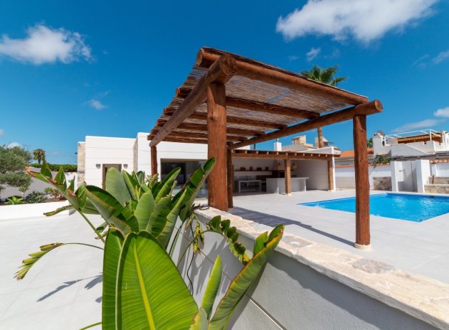 Villa - Resale - Torreta Florida - Torreta Florida