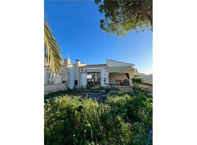 Villa * - Resale - Torrevieja * - Aguas Nuevas *