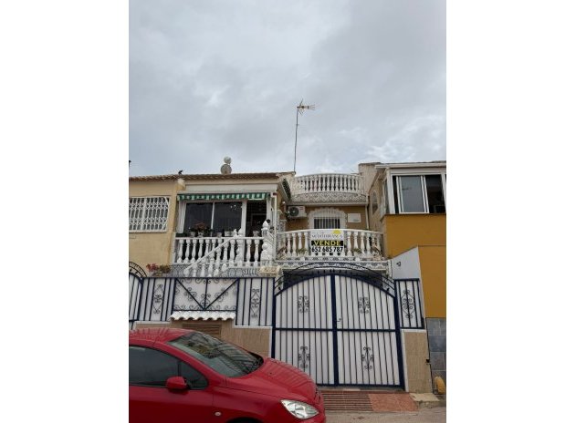 Villa * - Resale - Torrevieja - Los Altos