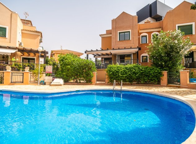 Villa * - Resale - Torrevieja - Los Balcones *