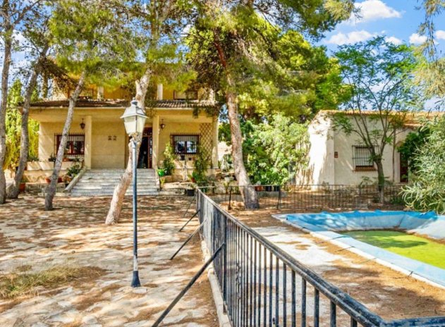 Villa * - Resale - Torrevieja * - Los Balcones *