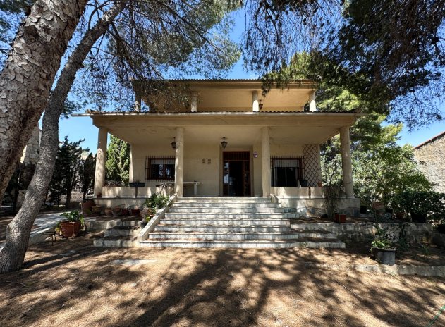 Villa * - Resale - Torrevieja * - Los Balcones *