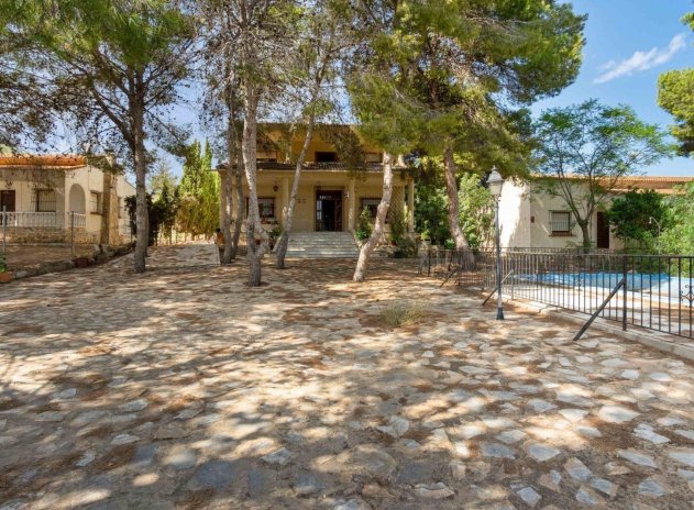 Villa * - Resale - Torrevieja * - Los Balcones *