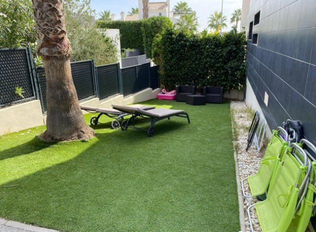 Villa * - Resale - Villamartin - Villamartín * 