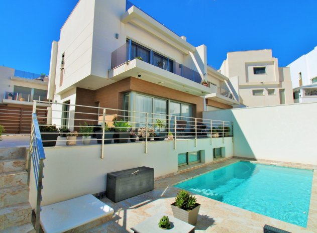 Villa * - Resale - Villamartin * - Villamartín * 