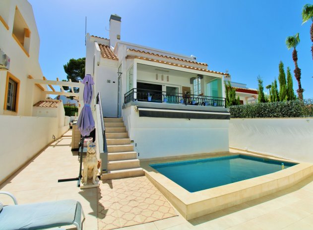 Villa * - Resale - Villamartin * - Villamartín * 