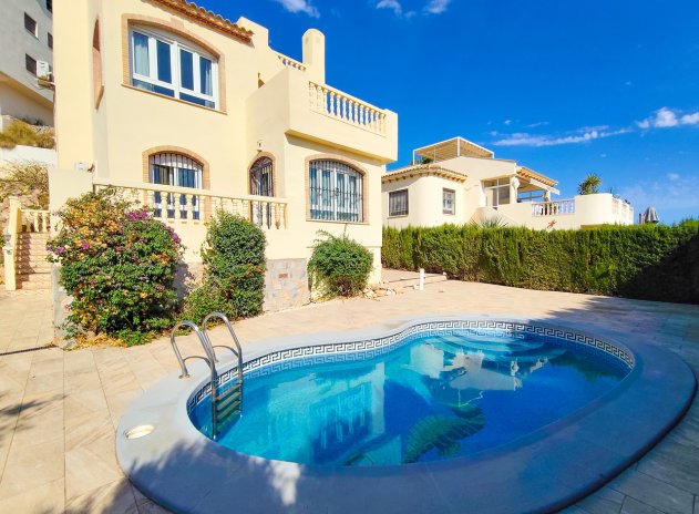 Villa * - Resale - Villamartin * - Villamartín * 